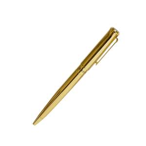 All: Brow Code Gold Pen