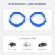Quest VR Myopia Corrective Lens Adapter