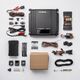 Auto Electronics Installation Kit Brown Agri Solutions