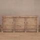 Antique Greywash Sideboard