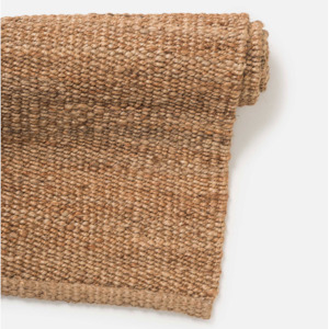 All Test: Città - Jute Woven Mat