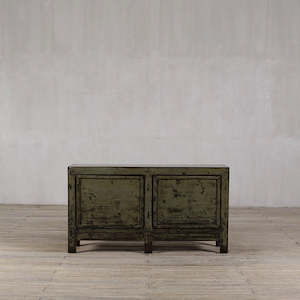 Furniture: Artichoke Cabinet 1580 x 400 x 860H