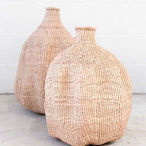 Sale: Garlic Gourd (Ilala Palm) XLARGE