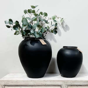 Sale: Espresso Black Pot