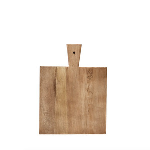 Serving/ Chopping Board SQUARE  300x400x20
