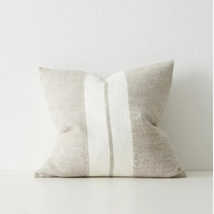 Homewares: WEAVE - Ottavio LAUREL Cushion Cover ONLY 50x50