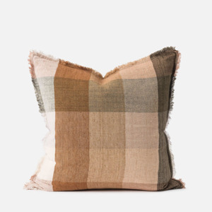 Homewares: Cittá - Casa Pickle/ Multi Cushion Cover ONLY