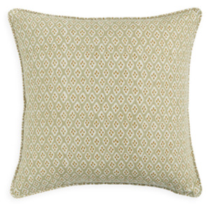 Homewares: Walter G - Orvietto Overland (Hand Block Printed) Cushion Cover ONLY