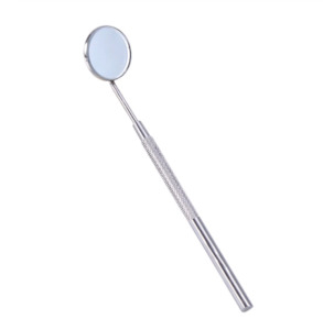 Skincare And Toiletries: Dental Mirror (2 PACK)