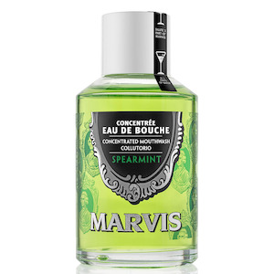 Skincare And Toiletries: Marvis Mouthwash
