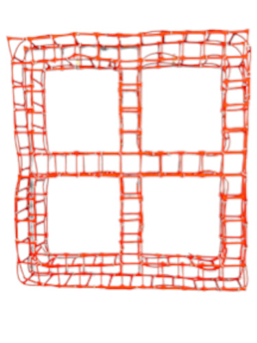 Art: Aaron Frater -Small Window