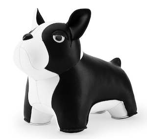 Design: Classic French Bulldog Bookend by Zuny