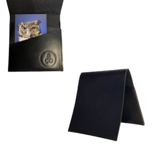 Brown Co Leather: BCO Card Wallet (Various Colours)