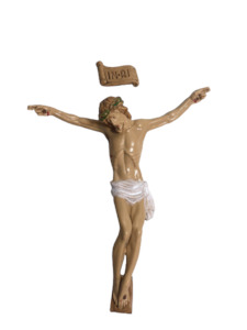 Religious: Corpus Christi