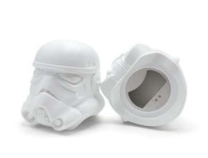 Food: Storm Trooper Bottle Opener