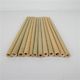 Bamboo Straws