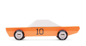 Candylab: Candylab GT-10