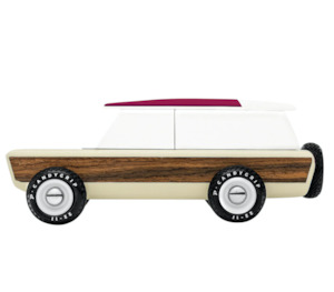 Candylab: Candylab Pioneer Yucatan