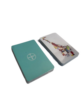 Damien Hirst: Damien Hirst Halves Game