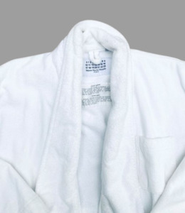 Maison Margiela Bathrobe