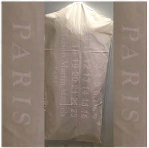 Maison Martin Margiela x H&M Suit Bag