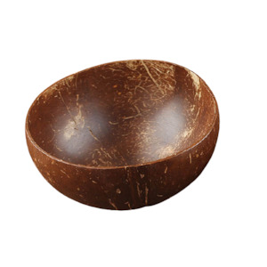 Gifts 20 And Under: Coconut Bowl