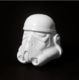 Storm Trooper Desk Tidy