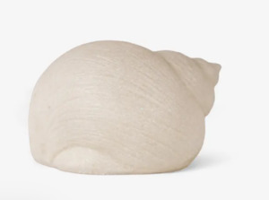 Snail Shell Decorative Light Up