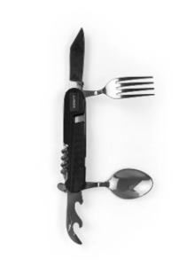 Cutlery Multi Tool by Society Paris