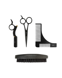Beard Grooming Kit by Society Paris