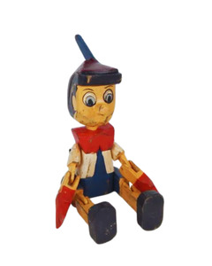 Pinocchio-Small