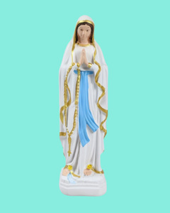 Blessed Virgin Mary Statue