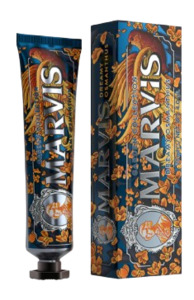 Marvis Limited Editions