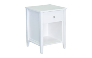 Bedside Tables: Adventure Single Drawer Bedside Table