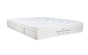 Bedset: Windsor Ultra Pocket