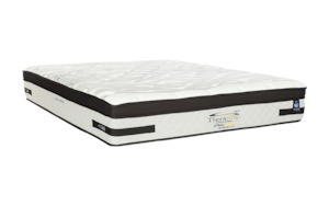 Bedset: Spinal Plush