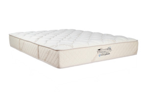 Bedset: iSleep Plush – Adjustable