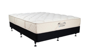 iSleep Plush – Adjustable