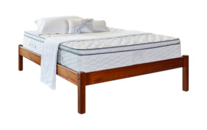 Slat Bed Frames: Coastwood Base Bed Frame
