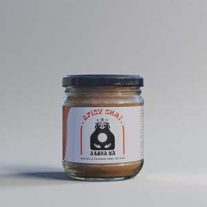 Products: Spicy Chai 1kg Refill - Aroha Ma