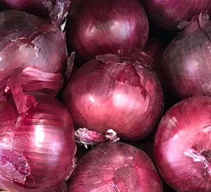 Onions Red NZ 1kg