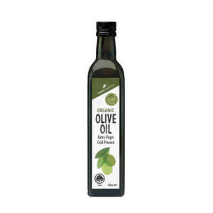 Olive Oil - Extra Virgin Cold Pressed 500ml