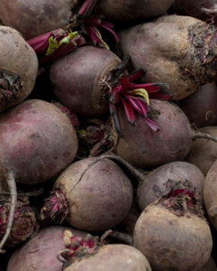 Beetroot (Red) 1kg