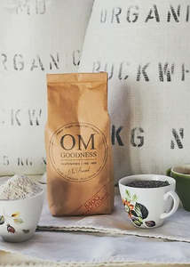 Products: OMGoodness Original No Knead Bread Mix 840g - 2 Loaf