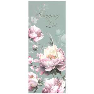 Shopping List: Shopping List - Harmony