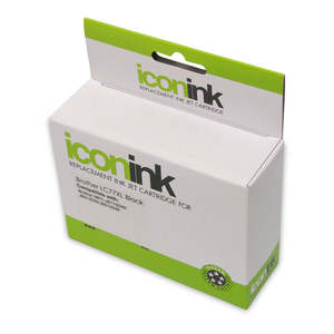 Compatible Ink Toner: Compatible Brother LC77XL Black Ink Cartridge