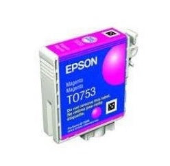 Epson T0753 Magenta