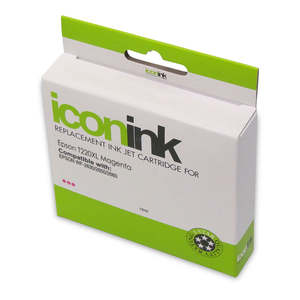 Compatible Epson 220XL C13T294392 Magenta Ink Cartridge
