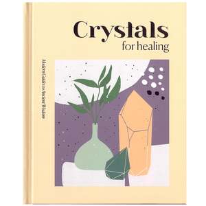 Crystals For Healing