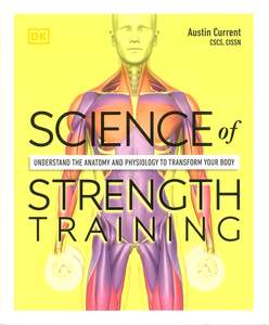 DK: Science of Strength Training